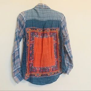 Tolani Stunning Flannel✨💘